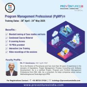 PMI CAPM Course in Hyderabad