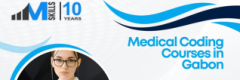 Medical Coding Courses in Gabon | mitalikumari