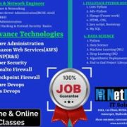 Best cybersecurity and ethical hacking courses – Offline and Online training in Hyderabad