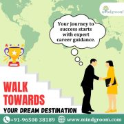 Mindgroom Career Counselling in Gurgaon | Best Career Counsellor in Gurgaon