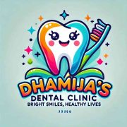 Dhamija's Dental Clinic (ON CGHS PANEL)