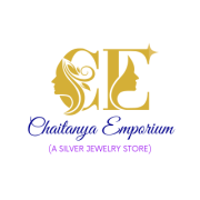 Chaitanya Emporium Affordable silver designer jewellery store