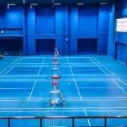 Sports Flooring