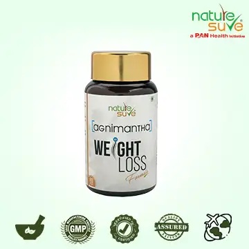agnimantha