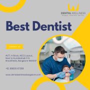 Best Dentist in AECS Layout | Top Dental Clinic