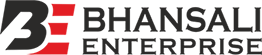 bhansalienterprise logo
