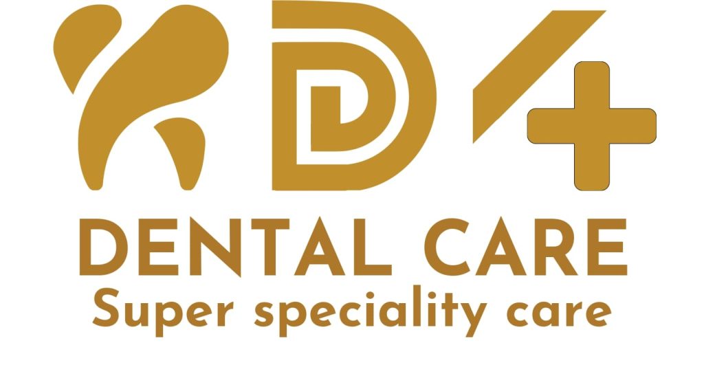 d4 dental care logo 1 page 0001 1