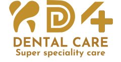 D4 DENTAL CARE - Best Dental Clinic in Urapakkam,Chennai.Implant,RCT,Invisalign,PainFree Extraction,Kids Dentistry,3D Scan.