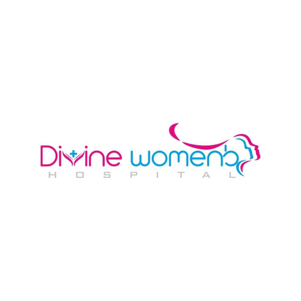 divine womens logo