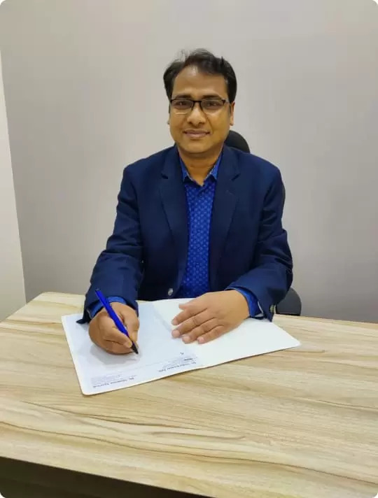 dr.sushil kumar jain logo