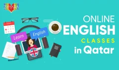 Online English Language Class in Qatar: Speak Clearly, Learn Confidently from Anywhere