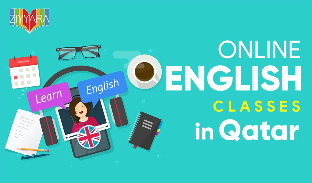 english in qatar