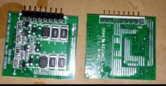 Fan Driver PCB