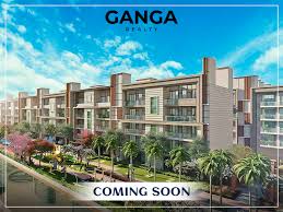ganga realty 89