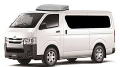 Chiller Van for Rent in Dubai: Keeping Your Goods Fresh, Always