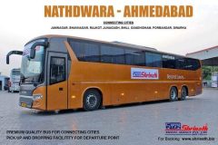 Shrinath Travels: Affordable Bus Tickets & Convenient Booking - Your Journey Begins Here | Shrinath travel agency pvt ltd