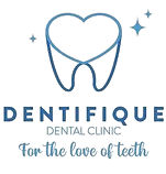 Dentifique Dental Clinic | Dr. Mrinalini Ahuja | Best Dentist in New Delhi