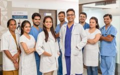 Spine Surgeon In Ahmedabad | Tarak Patel