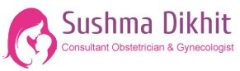 Best Gynae Doctor in Indirapuram | Dr Sushma Dikhit