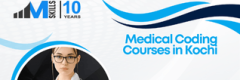 Medical Coding Courses in Kochi | mitalikumari
