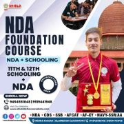 Shield Defence Academy- Best Nda Coaching in Lucknow