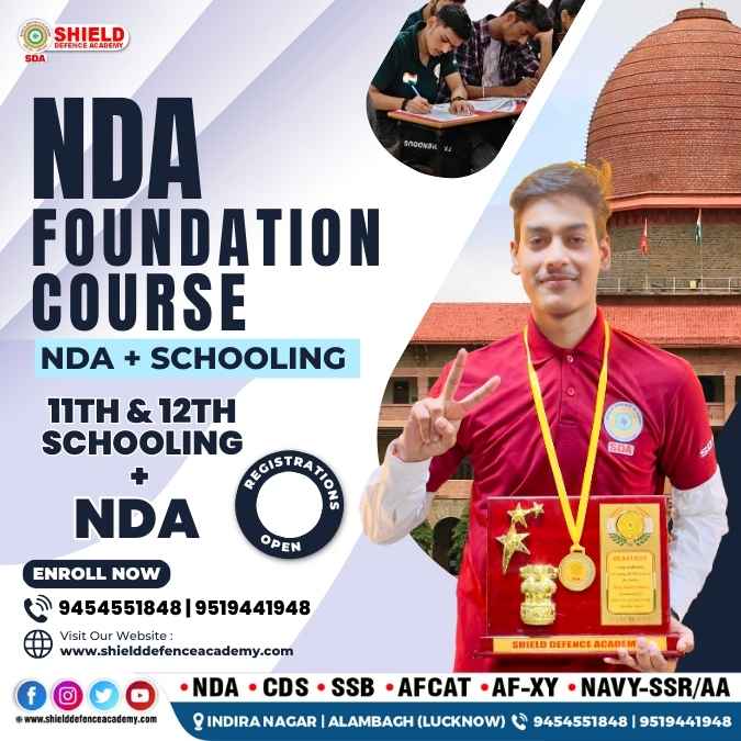 nda foundation