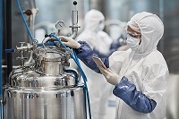 Pharmaceutical Equipment – Mixers, Dryers, Tablet Machines