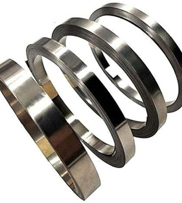 pure nickel strip battery welding suppliers