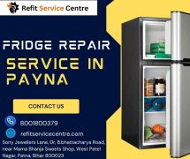 Refit Services