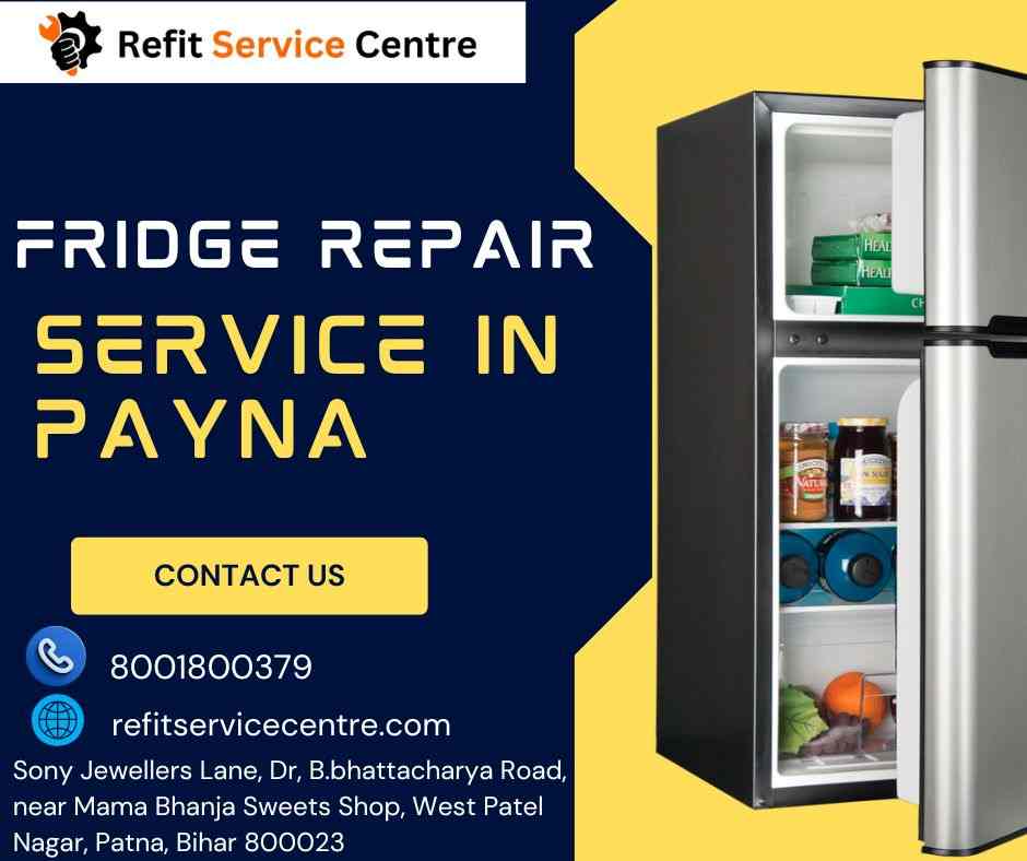 refit services