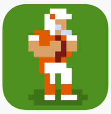 retro bowl cover