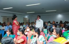Aram Foundation Charitable Trust & NGO in Coimbatore