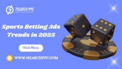 Online Sports Betting PPC | smithjones