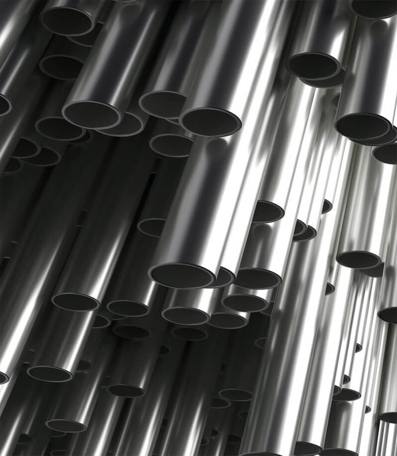 stainless steel 304 welded pipes