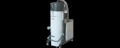 Industrial Vacuum Cleaner - senvac.org