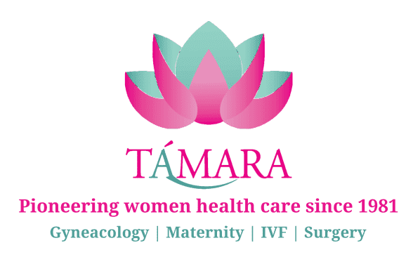 tamara logo