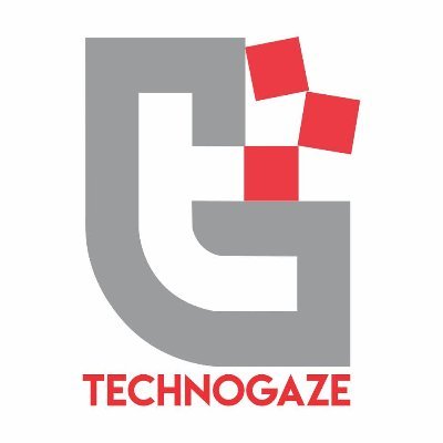 technogaze logo 2