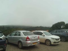 "Experience the Beauty of Mysore to Coorg with Mysore Cabs Tours and Travels"