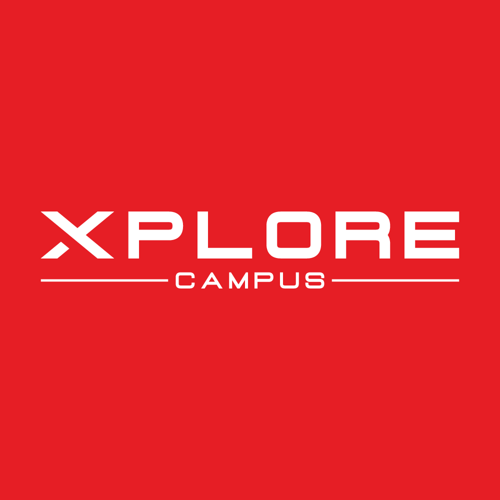 xplore sq logo