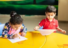 Pre Schools in Dwarka ? Why OPG Kids is a Top Choice for Your Child