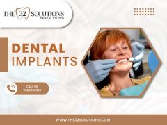 The 32 Solutions Dental Studio