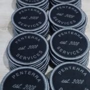 Embroidery Digitizing, Custom Patches and Vector Art Services.