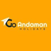 Discover Andaman with Go Andaman Holidays – Where Every Journey Feels Magical