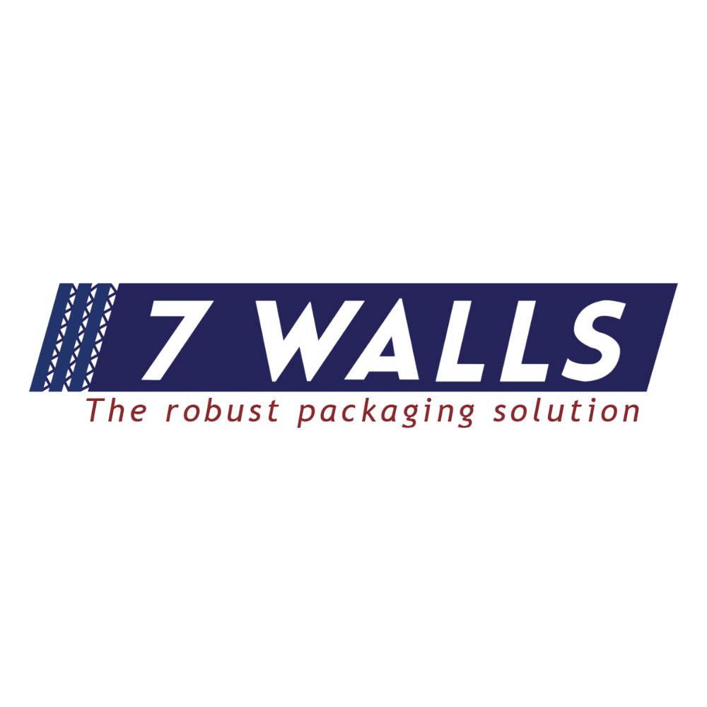7 walls logo