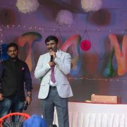 Dr. Srinivasa Prasad BV | Best Interventional Cardiologist in Bangalore