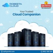 Cloud Computing Companies in India | Cloud Hosting Service Providers in India