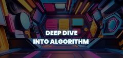 "Deep Dive Algorithm Course at  Amypo Coimbatore-Master Coding"