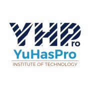YuHasPro Institute of Technology - Shape your future become the talent the industry needs