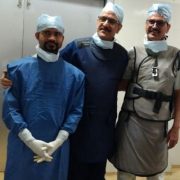 Dr. Avadhesh Narayan Khare | Cardiologist Bhopal