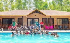 Explore Nature’s Paradise at Dandeli Resort